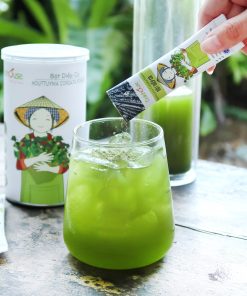 Bột diếp cá 60g